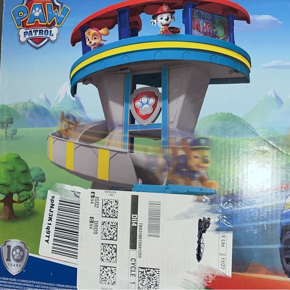 Toys brand new